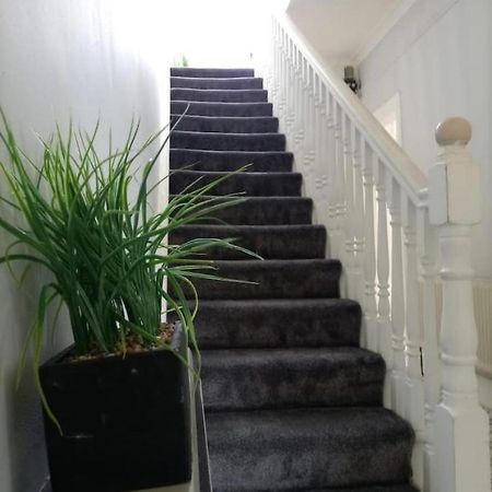 Recently Renovated House In Heart Of Galway City 외부 사진