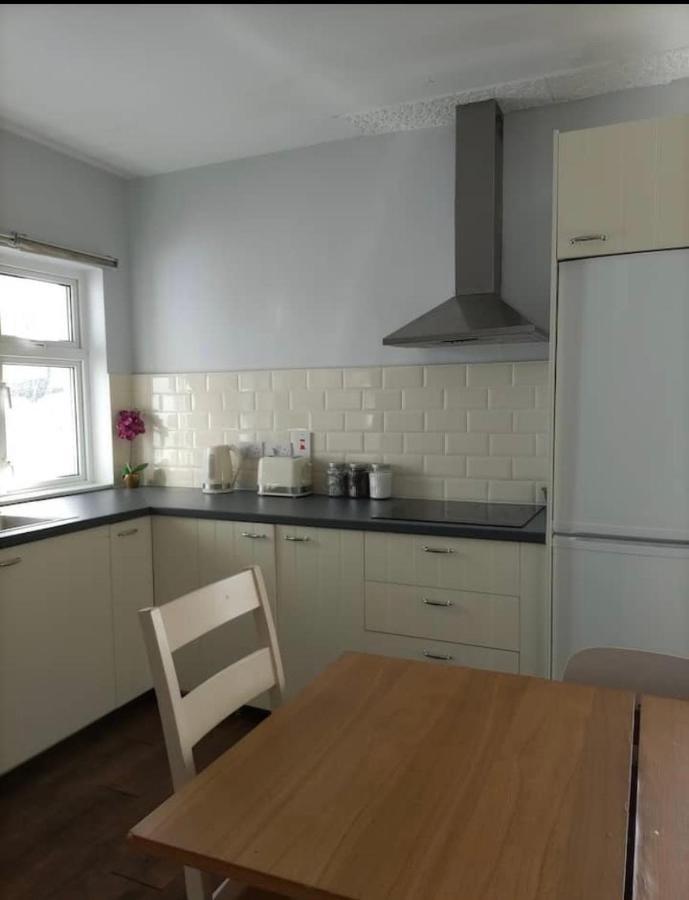 Recently Renovated House In Heart Of Galway City 외부 사진