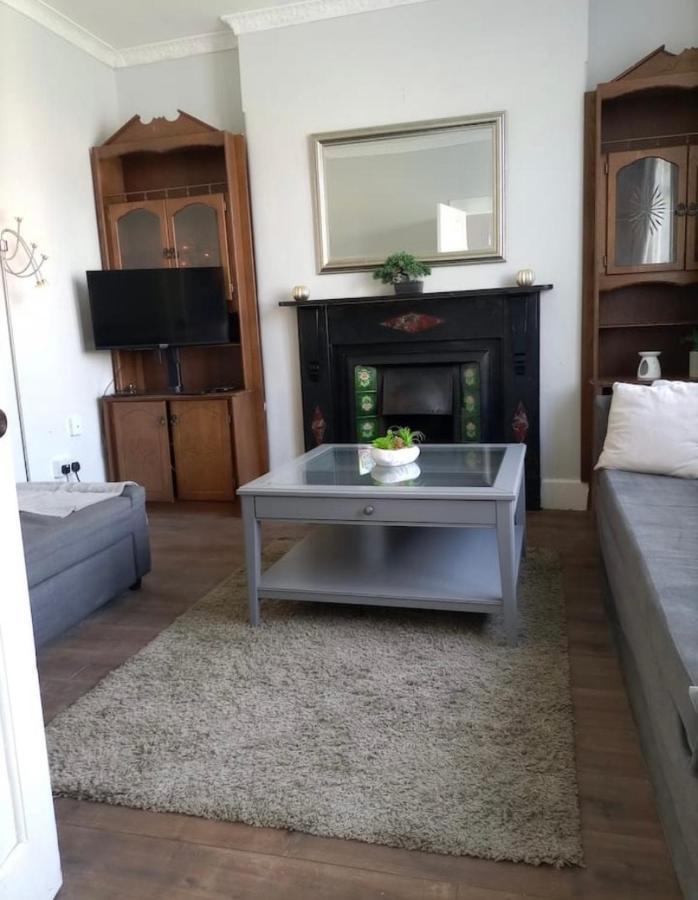 Recently Renovated House In Heart Of Galway City 외부 사진
