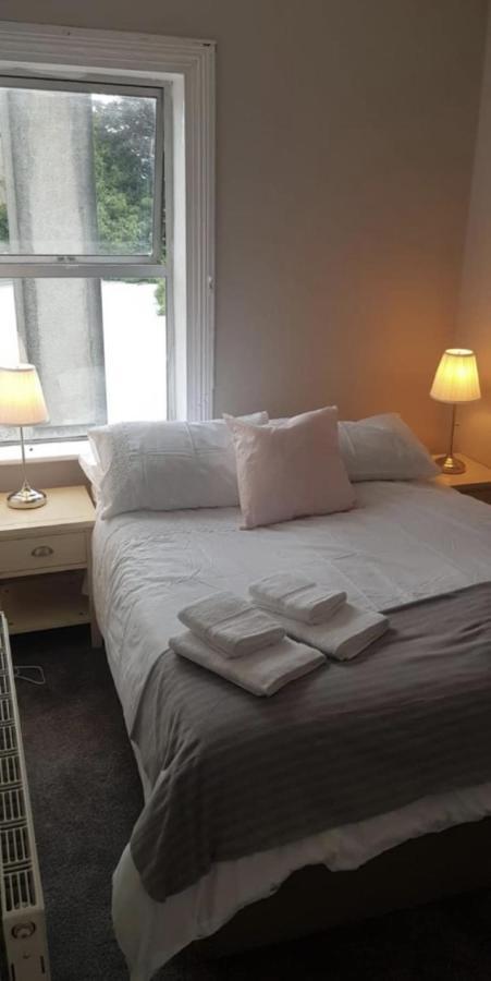 Recently Renovated House In Heart Of Galway City 외부 사진