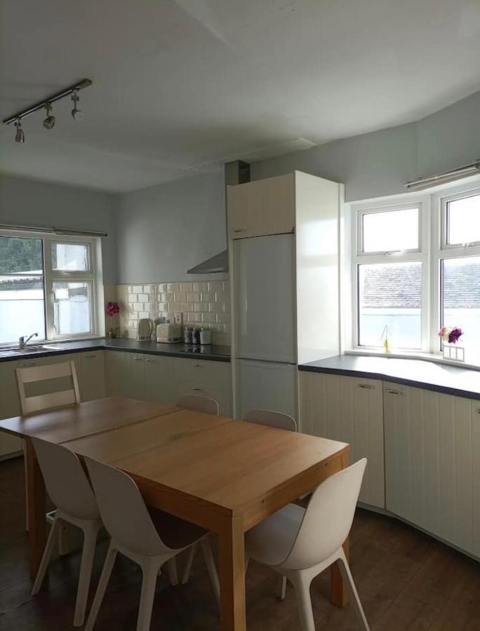 Recently Renovated House In Heart Of Galway City 외부 사진