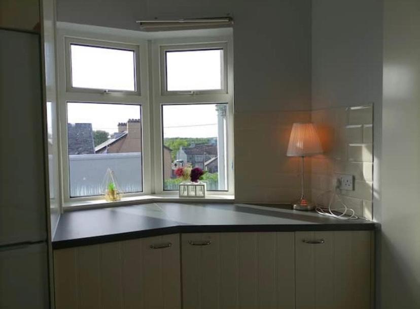 Recently Renovated House In Heart Of Galway City 외부 사진