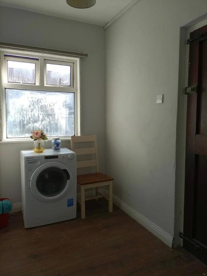 Recently Renovated House In Heart Of Galway City 외부 사진