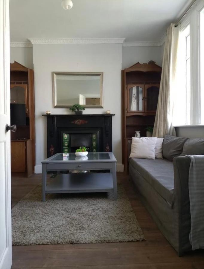Recently Renovated House In Heart Of Galway City 외부 사진