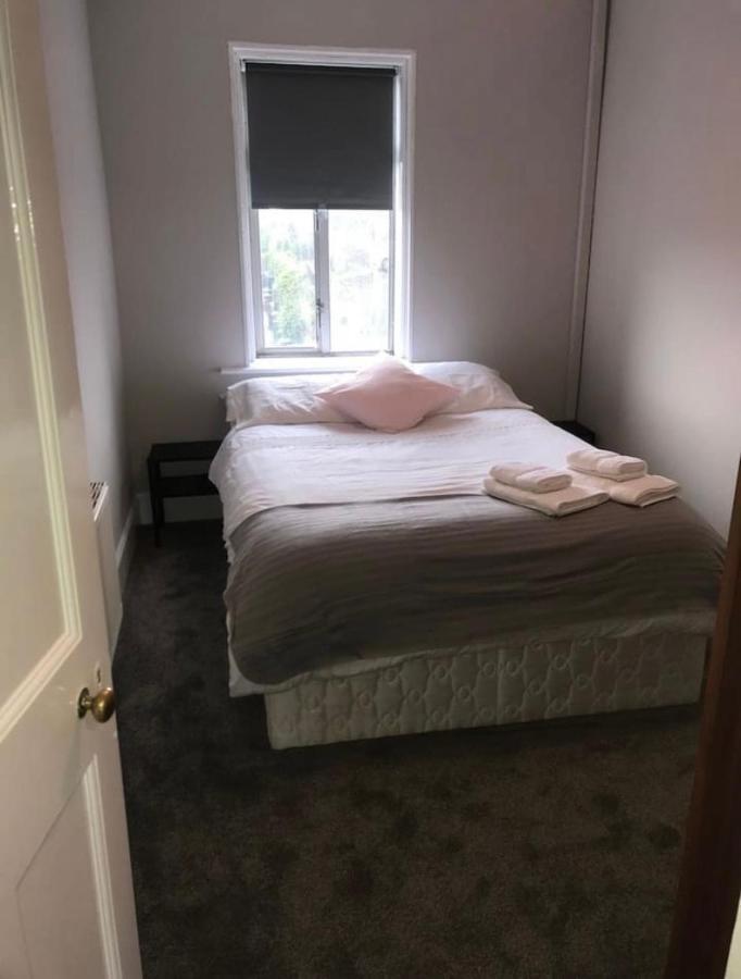 Recently Renovated House In Heart Of Galway City 외부 사진